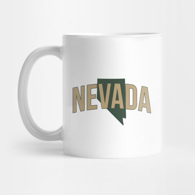 nevada by Novel_Designs